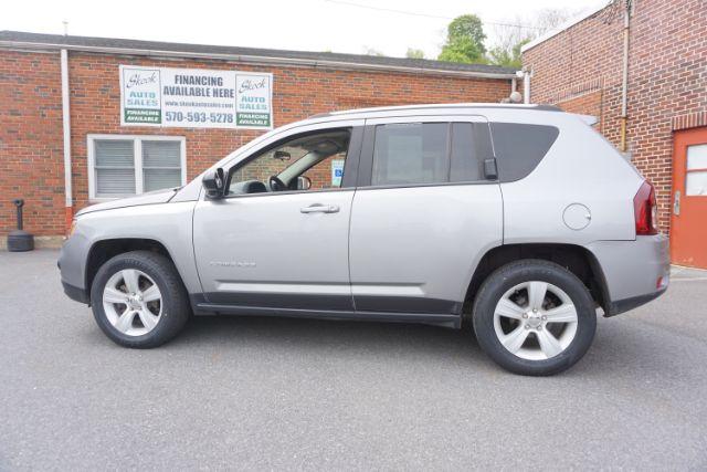 photo of 2015 Jeep Compass