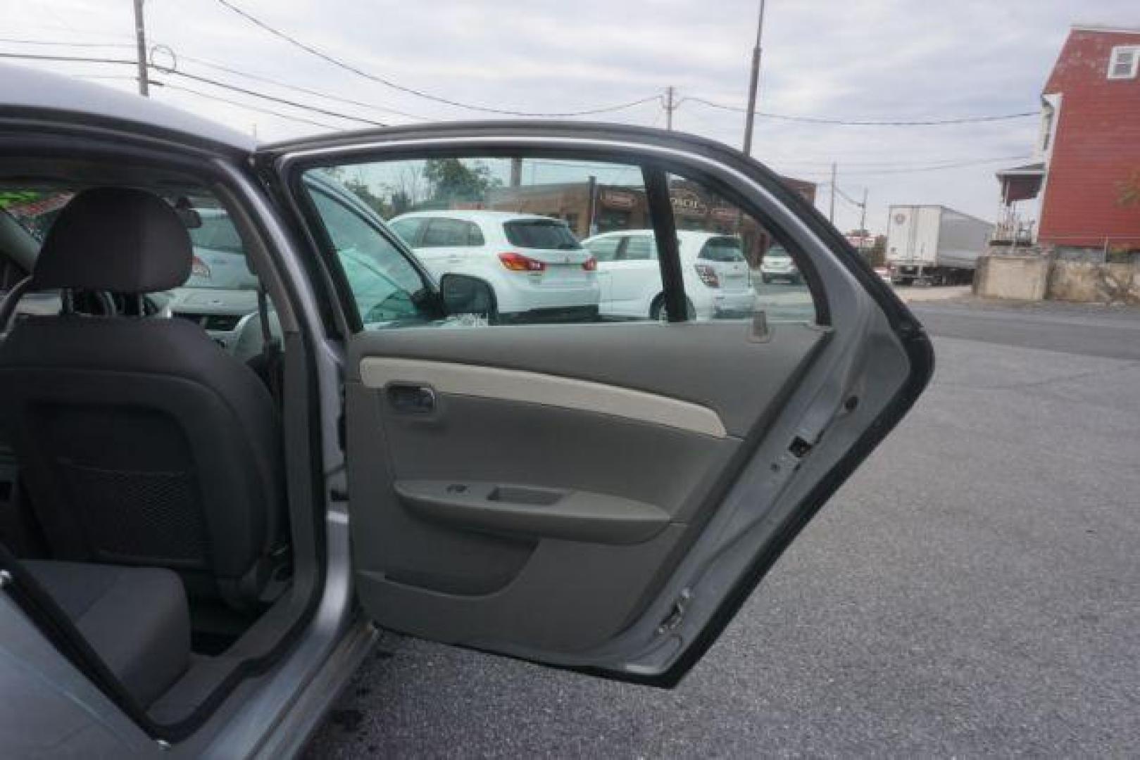 2012 Silver Chevrolet Malibu Fleet (1G1ZA5EU6CF) with an 2.4L L4 DOHC 16V FFV engine, 6-Speed Automatic transmission, located at 312 Centre Ave, Schuylkill Haven, PA, 17972, (570) 593-5278, 40.638130, -76.177383 - Photo#44