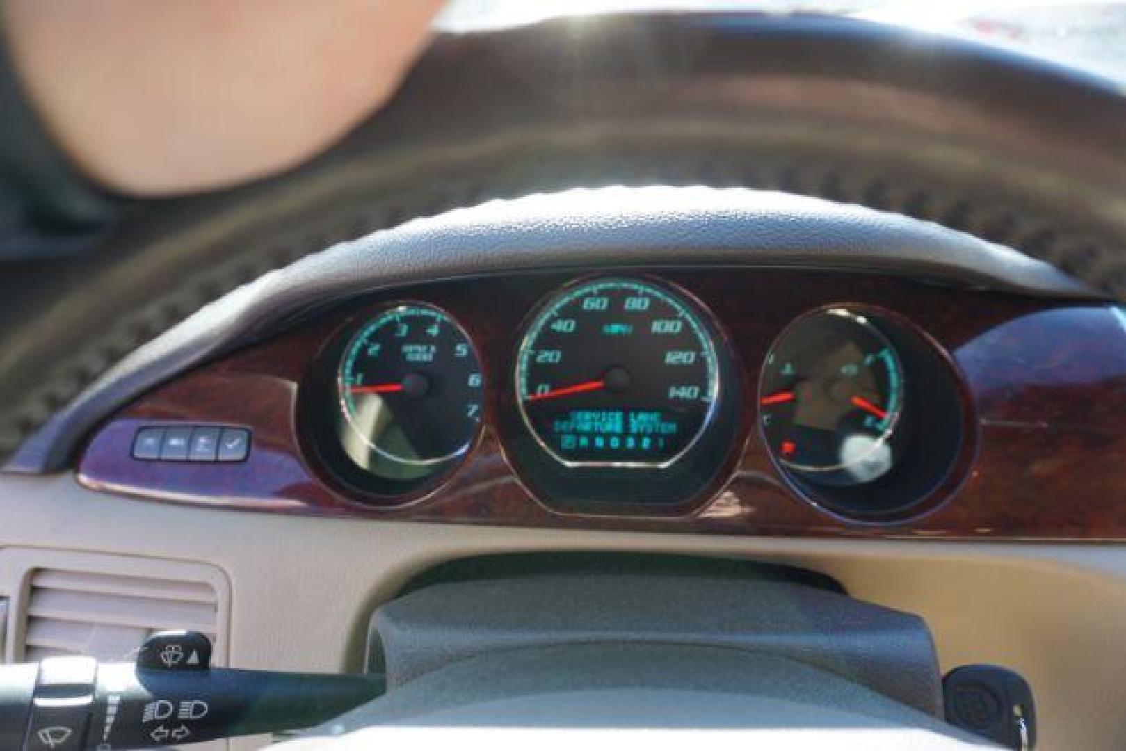 2010 Light Bronze Metallic Buick Lucerne CXL (1G4HE5E1XAU) with an 3.9L V6 OHV 12V FFV engine, 4-Speed Automatic transmission, located at 312 Centre Ave, Schuylkill Haven, PA, 17972, (570) 593-5278, 40.638130, -76.177383 - Photo#21