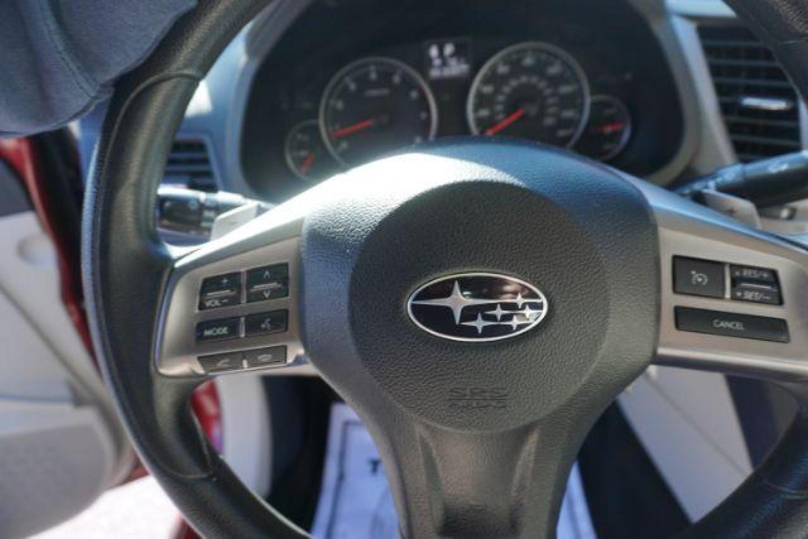 2014 Venetian Red Pearl Subaru Legacy 2.5i (4S3BMBA62E3) with an 2.5L H4 SOHC 16V engine, Continuously Variable Transmission transmission, located at 312 Centre Ave, Schuylkill Haven, PA, 17972, (570) 593-5278, 40.638130, -76.177383 - aluminum/alloy wheels, fog lights, universal garage door opener - Photo#27