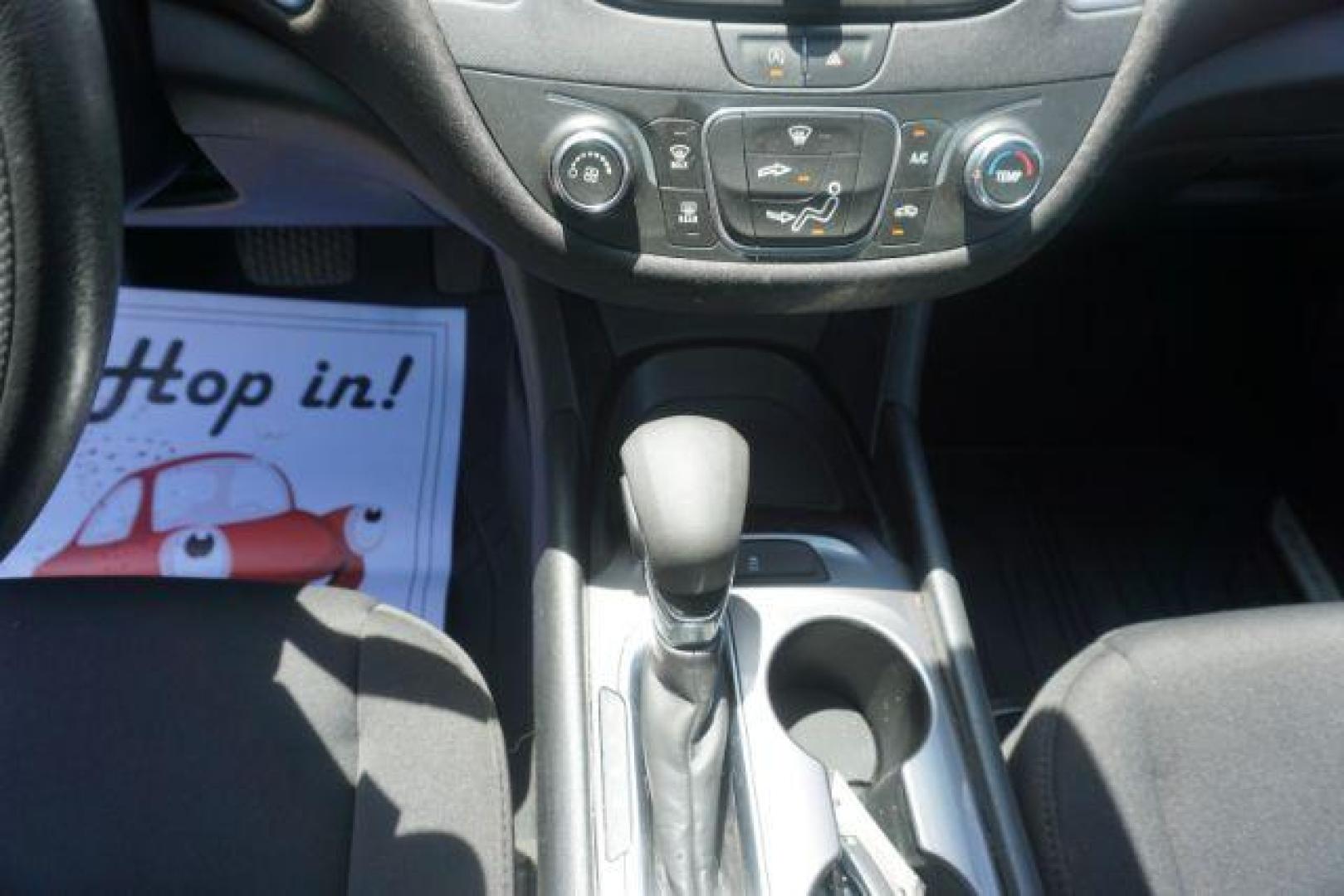 2021 Shadow Gray Metallic /Jet Black, premium cloth Chevrolet Malibu LS (1G1ZB5ST0MF) with an 1.5L L4 DOHC 16V engine, 6-Speed Automatic transmission, located at 312 Centre Ave, Schuylkill Haven, PA, 17972, (570) 593-5278, 40.638130, -76.177383 - Photo#30