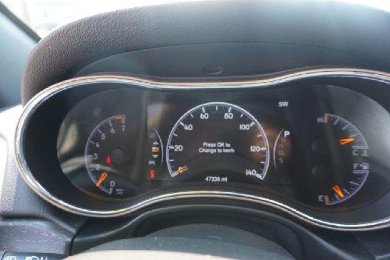 2015 Brilliant Black Crystal P /Black Jeep Grand Cherokee Limited 4WD (1C4RJFBG6FC) with an 3.6L V6 DOHC 24V engine, 8-Speed Automatic transmission, located at 312 Centre Ave, Schuylkill Haven, PA, 17972, (570) 593-5278, 40.638130, -76.177383 - adaptive cruise control, advanced technology pkg, back up camera, blind spot monitor, collision avoidance system, cooled front seats, HID headlamps, heated front seats, leather seats, navigation system, power liftgate, power sunroof, rear parking sensors, towing pkg, universal garage door opener - Photo#24