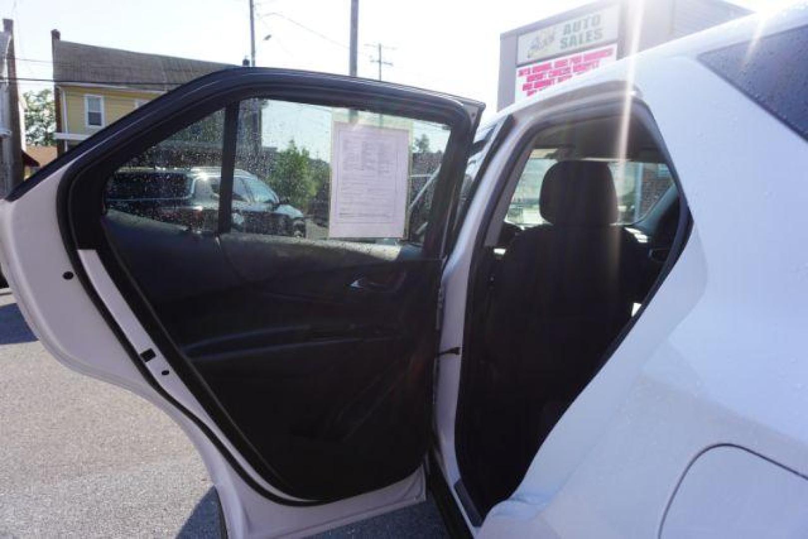 2020 Summit White /Jet Black, premium cloth Chevrolet Equinox LT AWD (2GNAXUEV2L6) with an 1.5L L4 DOHC 16V TURBO engine, 6-Speed Automatic transmission, located at 312 Centre Ave, Schuylkill Haven, PA, 17972, (570) 593-5278, 40.638130, -76.177383 - Navigation system - Photo#32