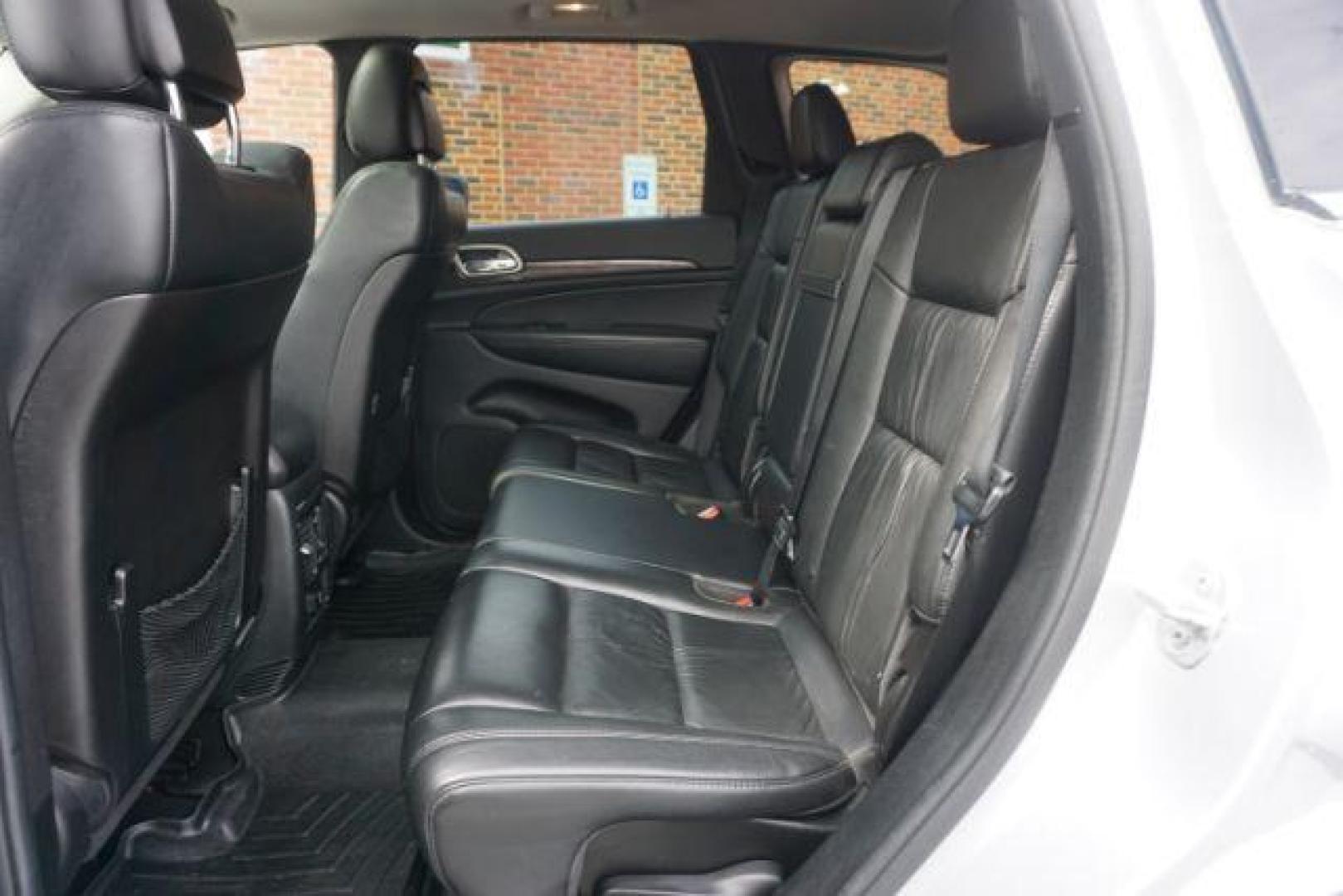 2012 Bright Silver Metallic /Black Leather Interior Jeep Grand Cherokee Laredo 4WD (1C4RJFAG2CC) with an 3.6L V6 DOHC 24V engine, 5-Speed Automatic transmission, located at 312 Centre Ave, Schuylkill Haven, PA, 17972, (570) 593-5278, 40.638130, -76.177383 - automatic climate control, back up camera, heated front seats, leather seats, navigation, power liftgate, rear parking sensors - Photo#38