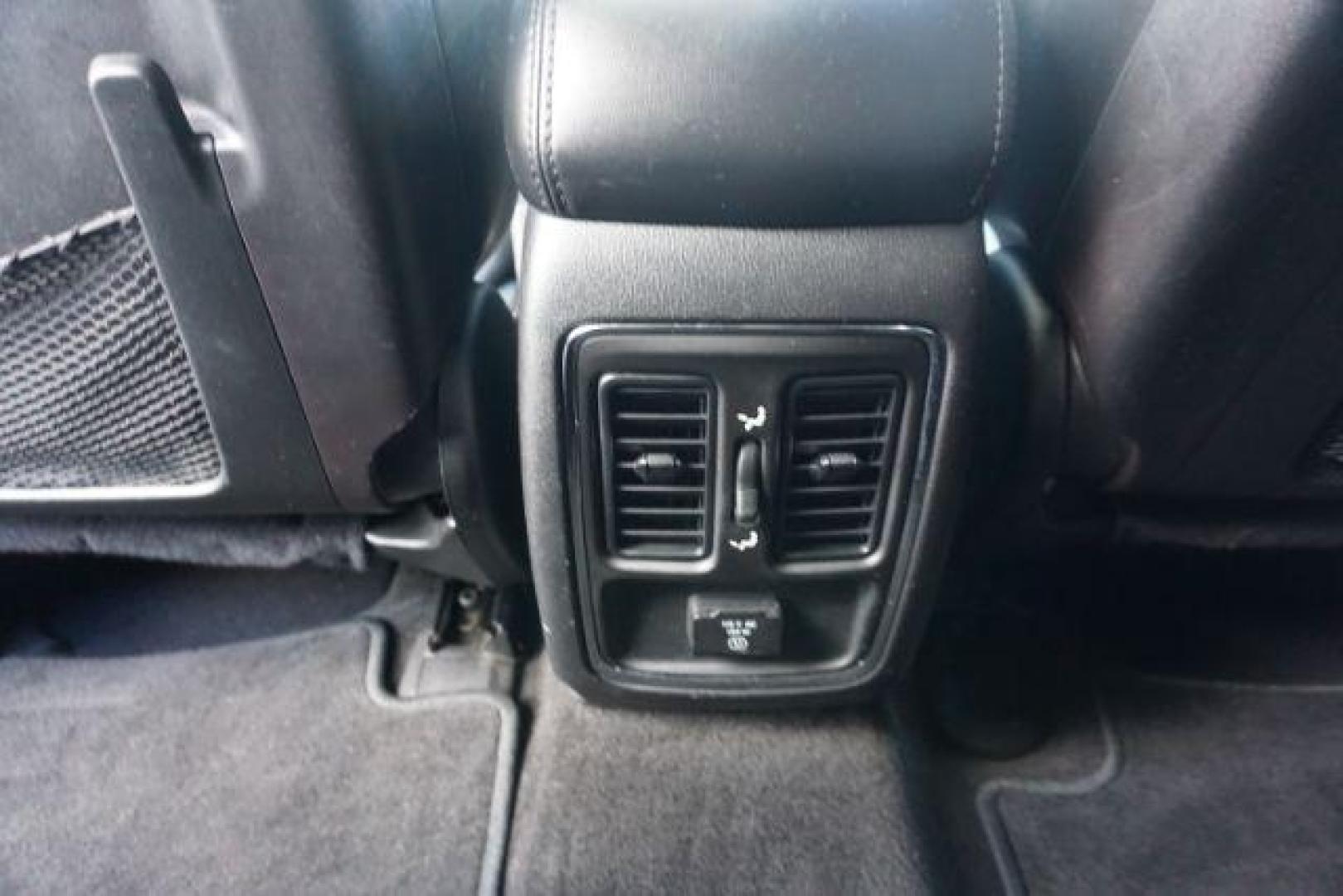 2012 Brilliant Black Crystal Pearl /Black Leather Interior Jeep Grand Cherokee Laredo 4WD (1C4RJFAGXCC) with an 3.6L V6 DOHC 24V engine, 5-Speed Automatic transmission, located at 312 Centre Ave, Schuylkill Haven, PA, 17972, (570) 593-5278, 40.638130, -76.177383 - automatic climate control, back up camera, heated front seats, leather seats, navigation, power liftgate, power sunroof, rear parking sensors - Photo#42