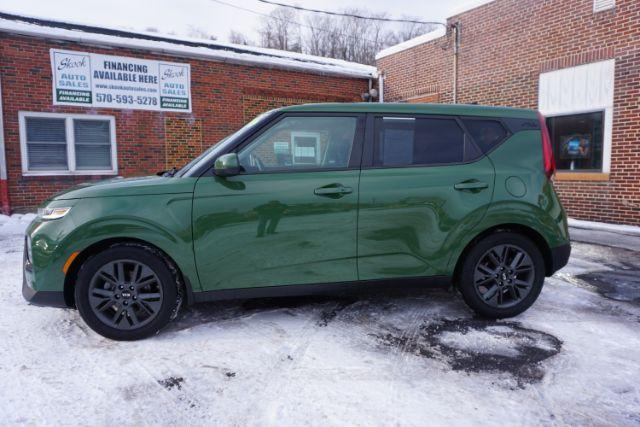 photo of 2020 Kia Soul EX